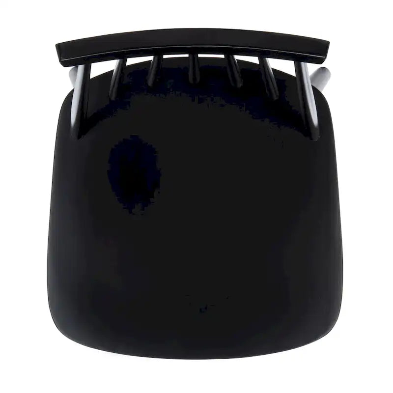 Tabouret de bar de ferme 30 pouces - Noir, Blanc, Gris, Bois naturel